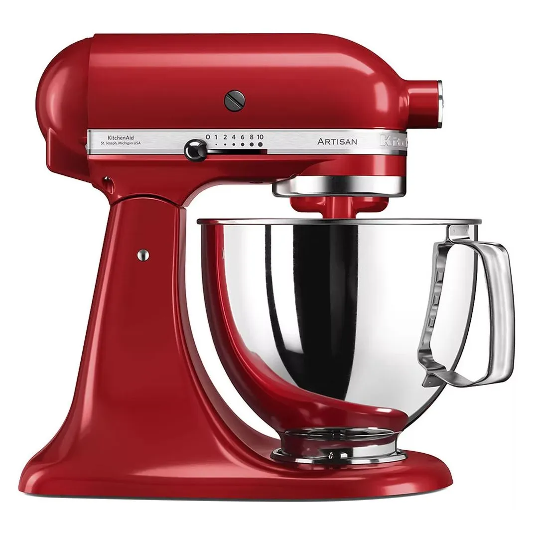 KitchenAid mikser sa posudom 5KSM125EER - Inelektronik